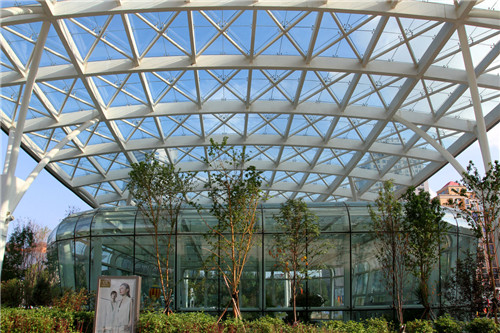 陜西鋼結(jié)構廠家 陜西鋼結(jié)構廠家