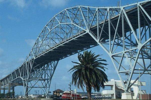 陜西鋼構(gòu)橋梁 陜西鋼構(gòu)橋梁