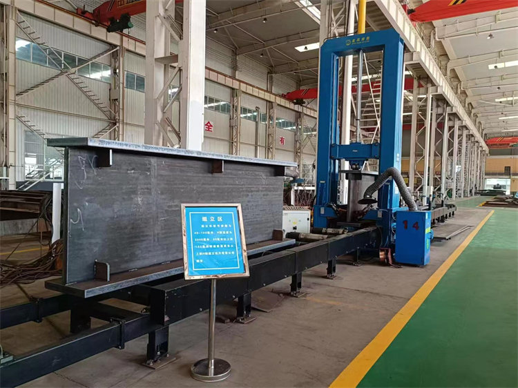 河南埋弧焊區(qū)